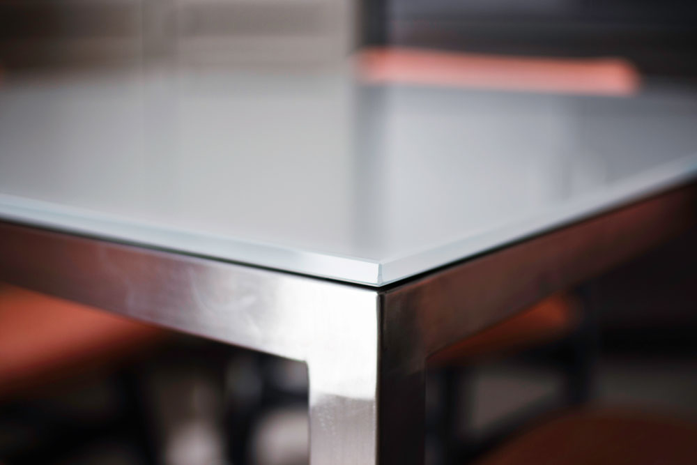 Particolare tavolo - Gori